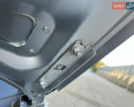 Сірий Фольксваген Гольф, об'ємом двигуна 1.4 л та пробігом 185 тис. км за 6450 $, фото 66 на Automoto.ua