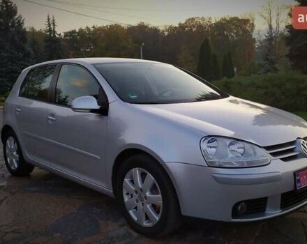 Серый Фольксваген Гольф, объемом двигателя 0 л и пробегом 200 тыс. км за 7100 $, фото 93 на Automoto.ua