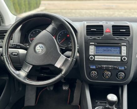 Сірий Фольксваген Гольф, об'ємом двигуна 0 л та пробігом 169 тис. км за 5700 $, фото 17 на Automoto.ua