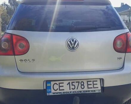 Сірий Фольксваген Гольф, об'ємом двигуна 1.6 л та пробігом 200 тис. км за 4999 $, фото 8 на Automoto.ua