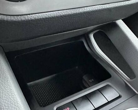 Серый Фольксваген Гольф, объемом двигателя 1.4 л и пробегом 233 тыс. км за 6750 $, фото 27 на Automoto.ua