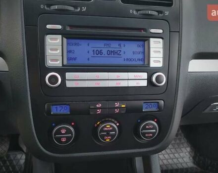 Серый Фольксваген Гольф, объемом двигателя 0 л и пробегом 200 тыс. км за 7100 $, фото 119 на Automoto.ua