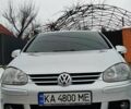 Серый Фольксваген Гольф, объемом двигателя 1.39 л и пробегом 195 тыс. км за 6500 $, фото 1 на Automoto.ua