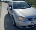 Фольксваген Гольф 2007 в Герце на Automoto.ua Серый Фольксваген Гольф, объемом двигателя 1.9 л и пробегом 319 тыс. км за 5250 $, фото 3 на Automoto.ua