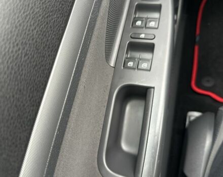 Сірий Фольксваген Гольф, об'ємом двигуна 1.4 л та пробігом 223 тис. км за 6550 $, фото 4 на Automoto.ua