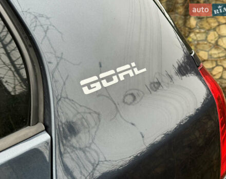 Серый Фольксваген Гольф, объемом двигателя 1.4 л и пробегом 236 тыс. км за 5500 $, фото 24 на Automoto.ua