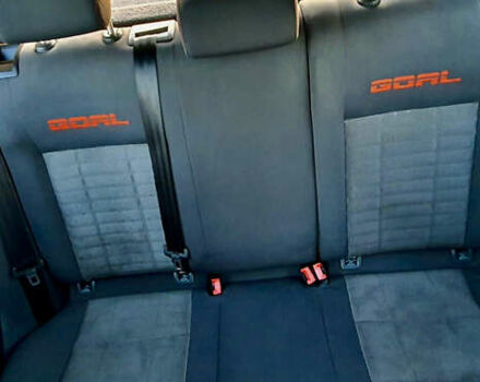 Сірий Фольксваген Гольф, об'ємом двигуна 1.6 л та пробігом 188 тис. км за 5350 $, фото 4 на Automoto.ua