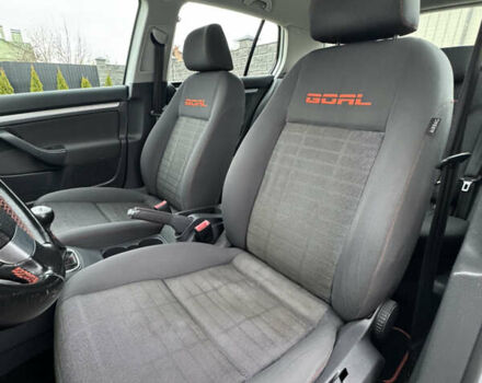 Сірий Фольксваген Гольф, об'ємом двигуна 1.6 л та пробігом 209 тис. км за 5999 $, фото 27 на Automoto.ua