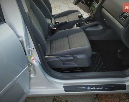 Серый Фольксваген Гольф, объемом двигателя 0 л и пробегом 200 тыс. км за 7100 $, фото 108 на Automoto.ua