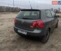 Сірий Фольксваген Гольф, об'ємом двигуна 1.4 л та пробігом 235 тис. км за 5900 $, фото 3 на Automoto.ua
