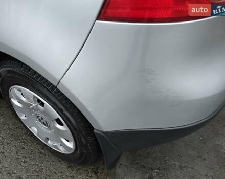 Серый Фольксваген Гольф, объемом двигателя 1.9 л и пробегом 304 тыс. км за 5600 $, фото 18 на Automoto.ua