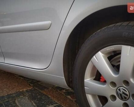 Серый Фольксваген Гольф, объемом двигателя 0 л и пробегом 200 тыс. км за 7100 $, фото 59 на Automoto.ua