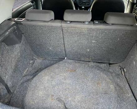 Сірий Фольксваген Гольф, об'ємом двигуна 1.4 л та пробігом 323 тис. км за 4000 $, фото 7 на Automoto.ua