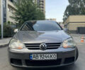 Фольксваген Гольф 2007 у Вінниці на Automoto.ua Сірий Фольксваген Гольф, об'ємом двигуна 1.6 л та пробігом 148 тис. км за 4999 $, фото 7 на Automoto.ua