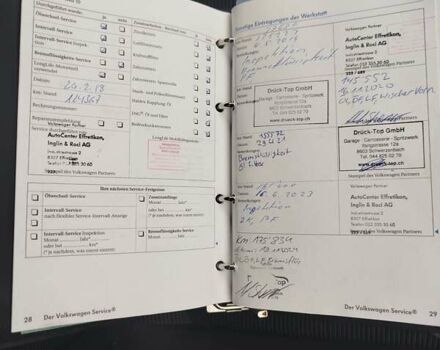 Сірий Фольксваген Гольф, об'ємом двигуна 1.4 л та пробігом 180 тис. км за 5000 $, фото 21 на Automoto.ua