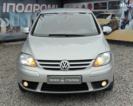 Сірий Фольксваген Гольф, об'ємом двигуна 2 л та пробігом 283 тис. км за 6900 $, фото 1 на Automoto.ua