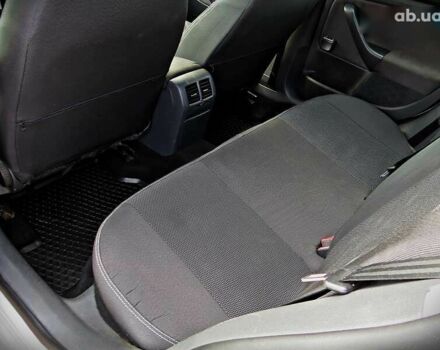 Сірий Фольксваген Гольф, об'ємом двигуна 1.6 л та пробігом 213 тис. км за 5500 $, фото 12 на Automoto.ua