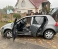Серый Фольксваген Гольф, объемом двигателя 1.4 л и пробегом 270 тыс. км за 3499 $, фото 18 на Automoto.ua