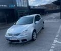 Сірий Фольксваген Гольф, об'ємом двигуна 1.9 л та пробігом 349 тис. км за 2850 $, фото 1 на Automoto.ua
