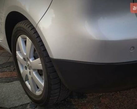 Серый Фольксваген Гольф, объемом двигателя 0 л и пробегом 200 тыс. км за 7100 $, фото 66 на Automoto.ua