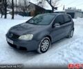 Серый Фольксваген Гольф, объемом двигателя 1.6 л и пробегом 235 тыс. км за 5200 $, фото 1 на Automoto.ua