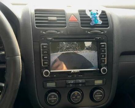 Сірий Фольксваген Гольф, об'ємом двигуна 1.6 л та пробігом 200 тис. км за 4999 $, фото 13 на Automoto.ua