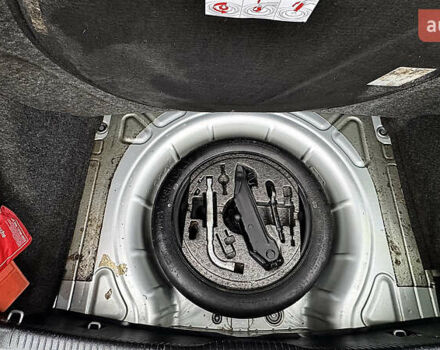 Серый Фольксваген Гольф, объемом двигателя 1.6 л и пробегом 178 тыс. км за 6556 $, фото 26 на Automoto.ua