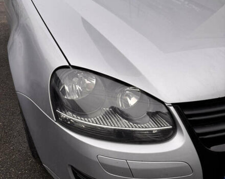 Серый Фольксваген Гольф, объемом двигателя 1.9 л и пробегом 298 тыс. км за 5600 $, фото 14 на Automoto.ua