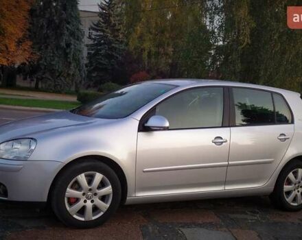 Серый Фольксваген Гольф, объемом двигателя 0 л и пробегом 200 тыс. км за 7100 $, фото 32 на Automoto.ua