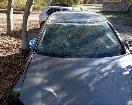 Сірий Фольксваген Гольф, об'ємом двигуна 0 л та пробігом 150 тис. км за 1500 $, фото 7 на Automoto.ua