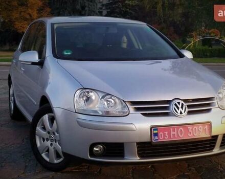 Серый Фольксваген Гольф, объемом двигателя 0 л и пробегом 200 тыс. км за 7100 $, фото 1 на Automoto.ua