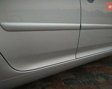 Серый Фольксваген Гольф, объемом двигателя 0 л и пробегом 200 тыс. км за 7100 $, фото 72 на Automoto.ua