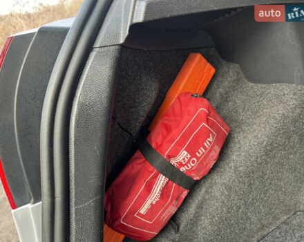 Серый Фольксваген Гольф, объемом двигателя 1.4 л и пробегом 189 тыс. км за 5800 $, фото 25 на Automoto.ua