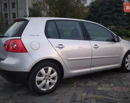 Серый Фольксваген Гольф, объемом двигателя 0 л и пробегом 200 тыс. км за 7100 $, фото 153 на Automoto.ua