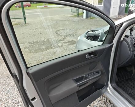 Сірий Фольксваген Гольф, об'ємом двигуна 2 л та пробігом 283 тис. км за 6900 $, фото 9 на Automoto.ua