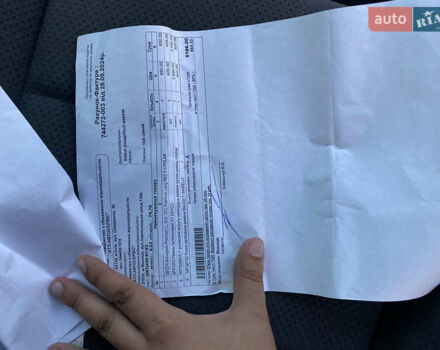 Серый Фольксваген Гольф, объемом двигателя 1.6 л и пробегом 146 тыс. км за 5300 $, фото 18 на Automoto.ua