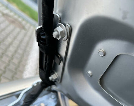 Сірий Фольксваген Гольф, об'ємом двигуна 1.4 л та пробігом 185 тис. км за 6450 $, фото 68 на Automoto.ua