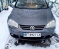 Серый Фольксваген Гольф, объемом двигателя 1.4 л и пробегом 215 тыс. км за 6150 $, фото 1 на Automoto.ua