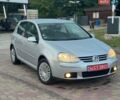 Сірий Фольксваген Гольф, об'ємом двигуна 1.6 л та пробігом 184 тис. км за 6800 $, фото 1 на Automoto.ua