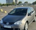 Сірий Фольксваген Гольф, об'ємом двигуна 1.6 л та пробігом 276 тис. км за 5750 $, фото 1 на Automoto.ua