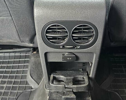 Серый Фольксваген Гольф, объемом двигателя 1.39 л и пробегом 270 тыс. км за 6000 $, фото 23 на Automoto.ua