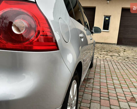 Серый Фольксваген Гольф, объемом двигателя 1.6 л и пробегом 178 тыс. км за 6556 $, фото 10 на Automoto.ua