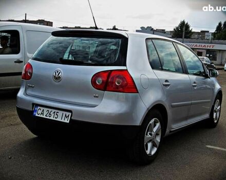 Сірий Фольксваген Гольф, об'ємом двигуна 1.6 л та пробігом 213 тис. км за 5500 $, фото 2 на Automoto.ua