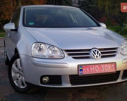 Серый Фольксваген Гольф, объемом двигателя 0 л и пробегом 200 тыс. км за 7100 $, фото 79 на Automoto.ua