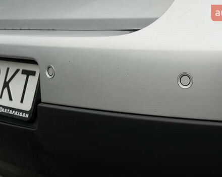 Серый Фольксваген Гольф, объемом двигателя 1.4 л и пробегом 239 тыс. км за 5150 $, фото 31 на Automoto.ua