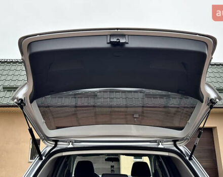 Серый Фольксваген Гольф, объемом двигателя 1.6 л и пробегом 178 тыс. км за 6556 $, фото 22 на Automoto.ua