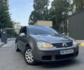 Фольксваген Гольф 2007 у Вінниці на Automoto.ua Сірий Фольксваген Гольф, об'ємом двигуна 1.6 л та пробігом 148 тис. км за 4999 $, фото 6 на Automoto.ua