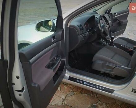 Серый Фольксваген Гольф, объемом двигателя 0 л и пробегом 200 тыс. км за 7100 $, фото 95 на Automoto.ua