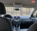 Серый Фольксваген Гольф, объемом двигателя 1.6 л и пробегом 235 тыс. км за 6500 $, фото 13 на Automoto.ua