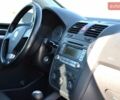 Серый Фольксваген Гольф, объемом двигателя 1.6 л и пробегом 190 тыс. км за 6000 $, фото 10 на Automoto.ua
